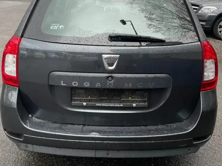 Dacia Logan MCV