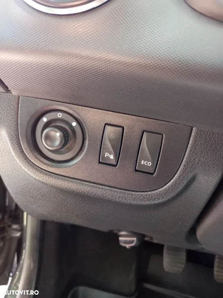 Dacia Logan MCV — imagine 5