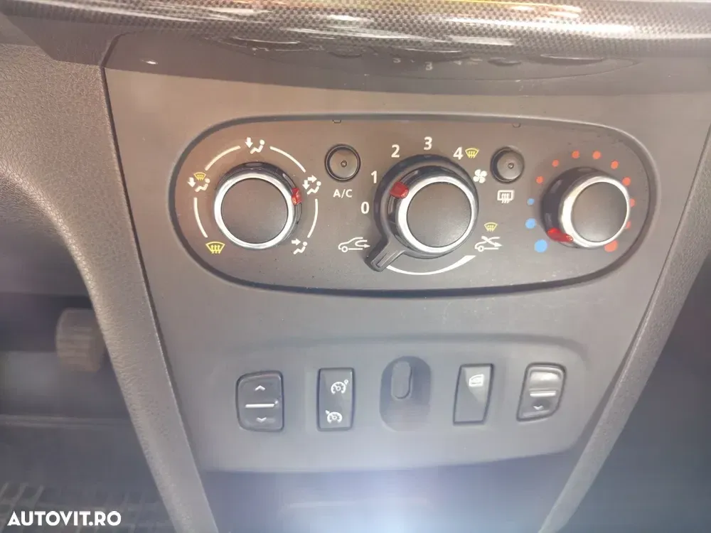 Dacia Logan MCV — imagine 6