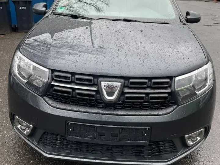 Dacia Logan MCV