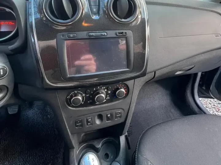 Dacia Logan MCV