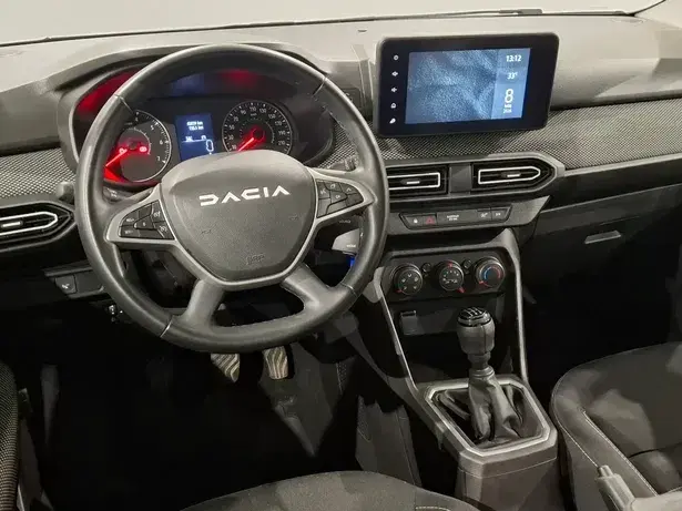 Dacia Sandero III