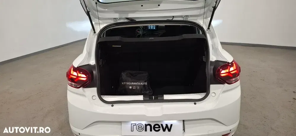 Dacia Sandero III — imagine 5