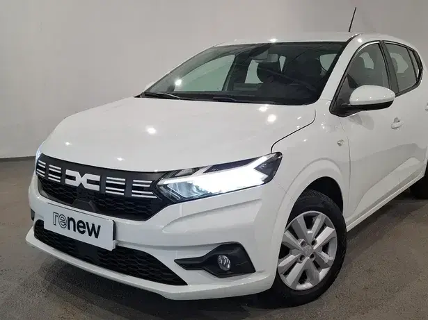 Dacia Sandero III