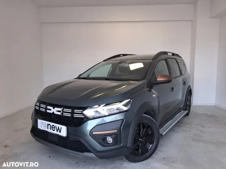 Dacia Jogger 7 locuri TCe 110 Extreme+