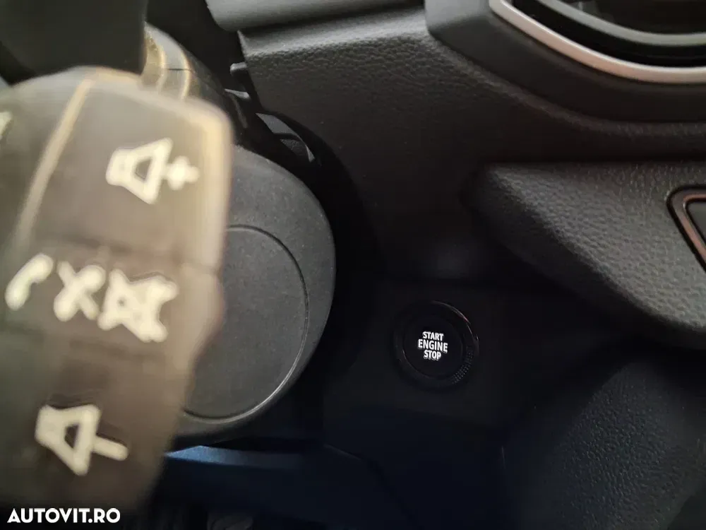 Dacia Jogger 7 locuri TCe 110 Extreme+ — imagine 6