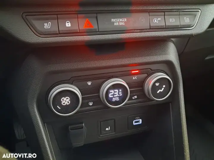 Dacia Jogger 7 locuri TCe 110 Extreme+