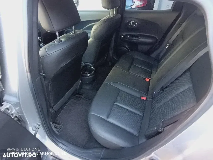Dacia Dokker 1.5 dCi 75 CP Laureate — imagine 5