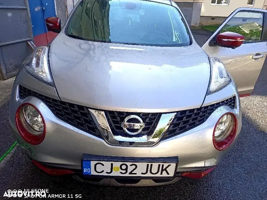 Dacia Dokker 1.5 dCi 75 CP Laureate — imagine 3