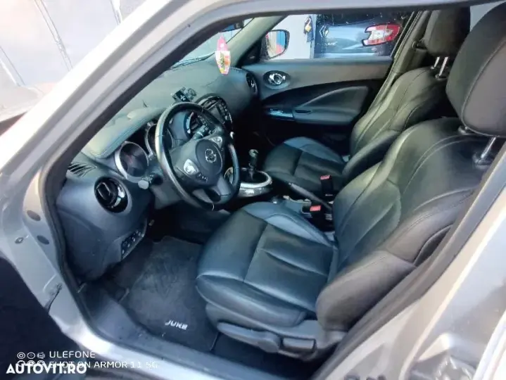 Dacia Dokker 1.5 dCi 75 CP Laureate