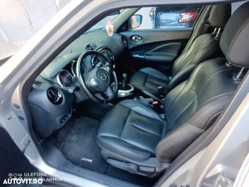 Dacia Dokker 1.5 dCi 75 CP Laureate — imagine 4