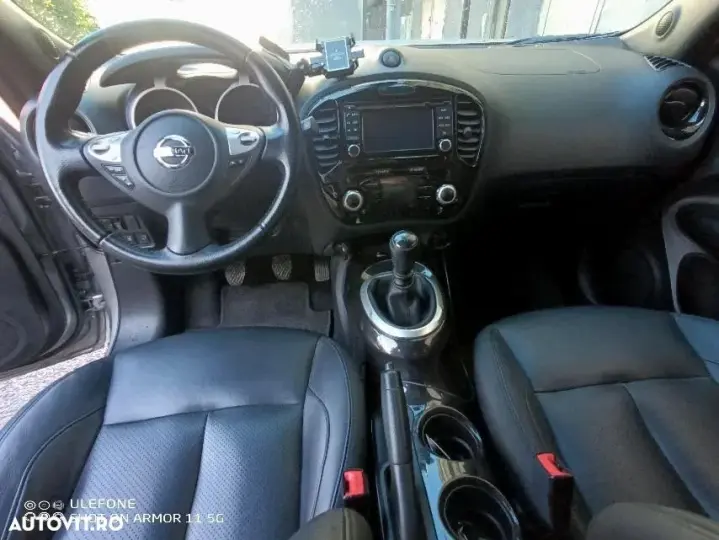 Dacia Dokker 1.5 dCi 75 CP Laureate
