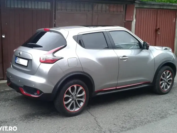Dacia Dokker 1.5 dCi 75 CP Laureate