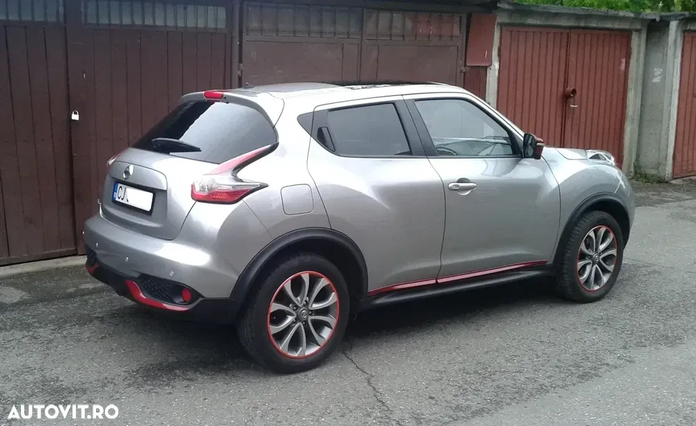 Dacia Dokker 1.5 dCi 75 CP Laureate — imagine 2