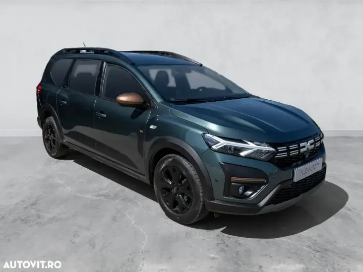 Dacia Jogger 5 locuri TCe 110 Extreme