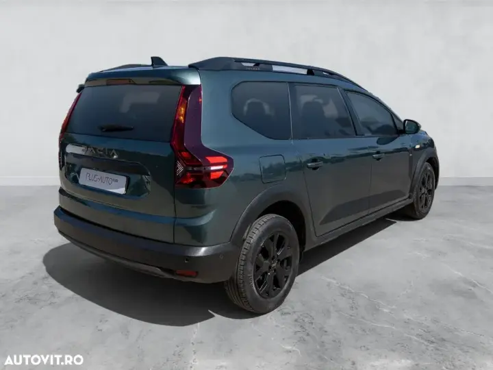 Dacia Jogger 5 locuri TCe 110 Extreme