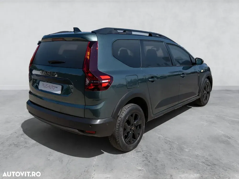 Dacia Jogger 5 locuri TCe 110 Extreme — imagine 5