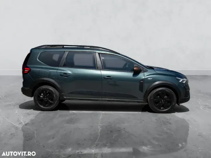 Dacia Jogger 5 locuri TCe 110 Extreme