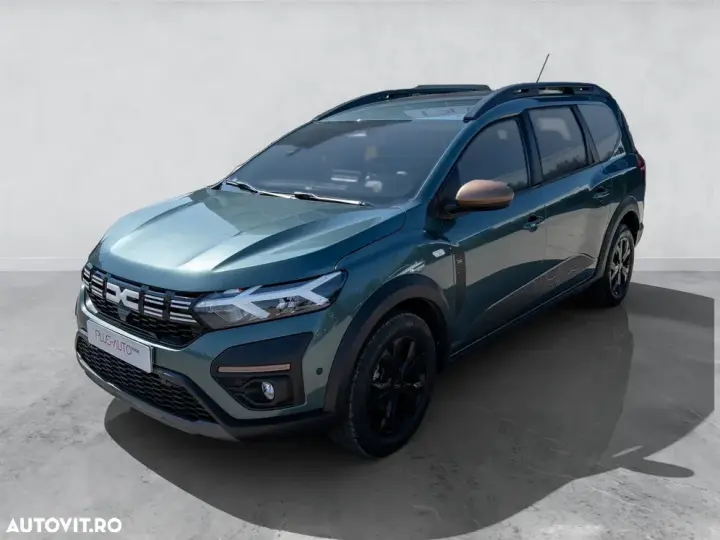 Dacia Jogger 5 locuri TCe 110 Extreme