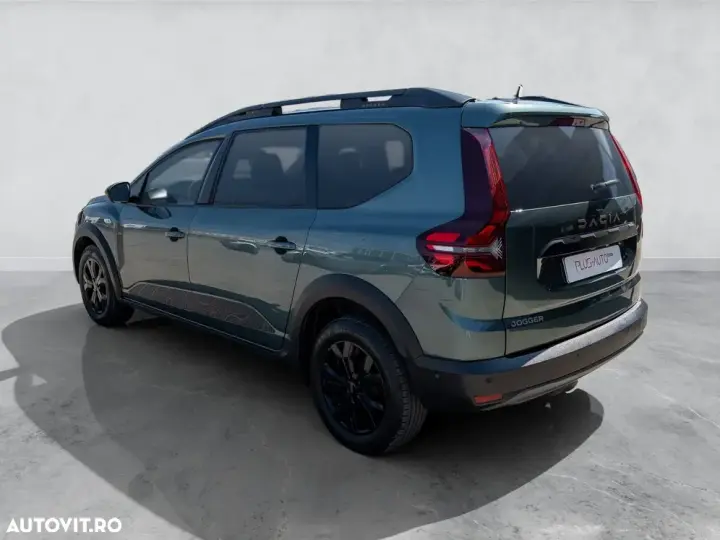 Dacia Jogger 5 locuri TCe 110 Extreme