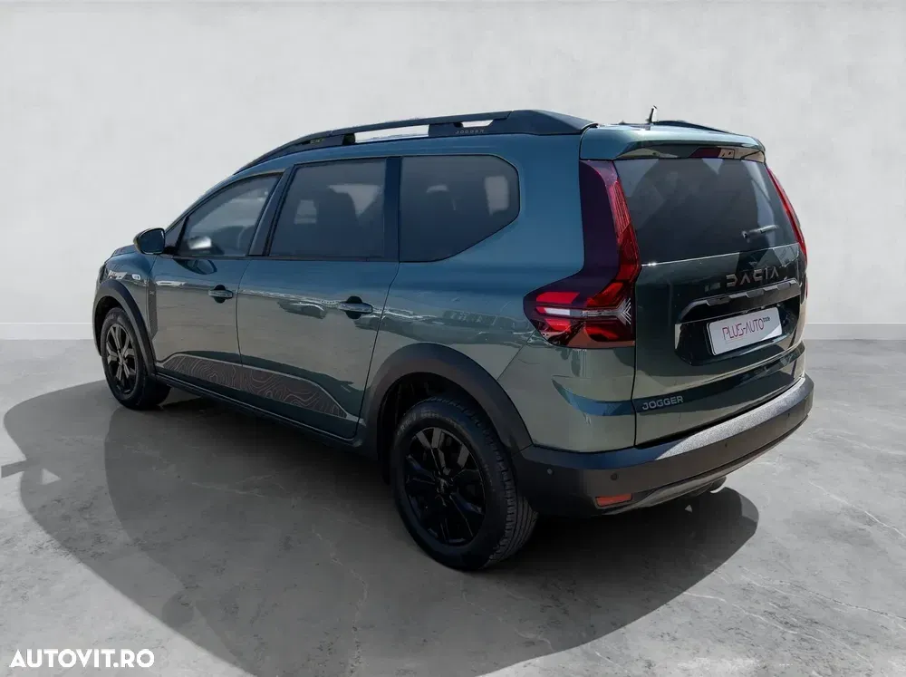 Dacia Jogger 5 locuri TCe 110 Extreme — imagine 3