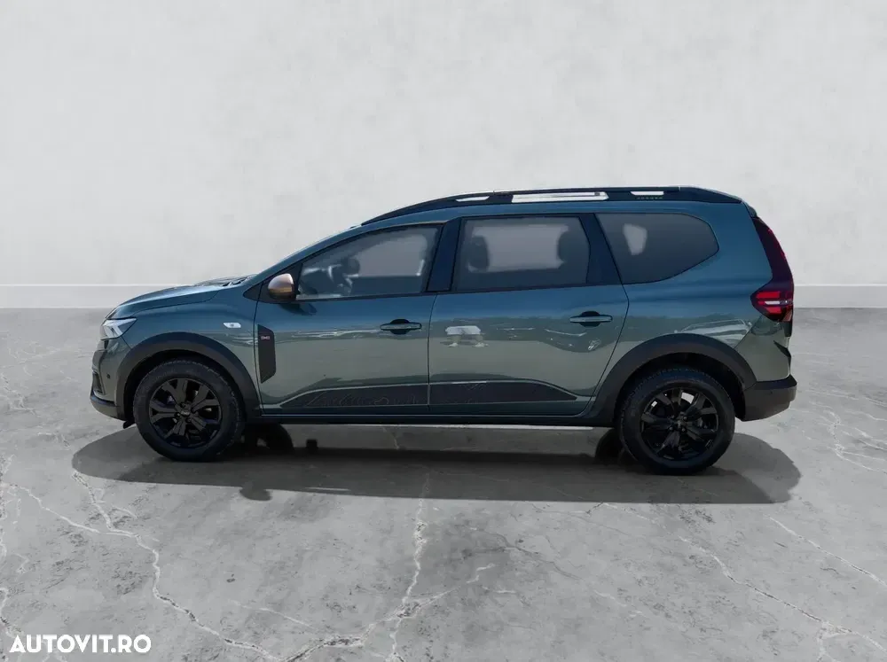 Dacia Jogger 5 locuri TCe 110 Extreme — imagine 4