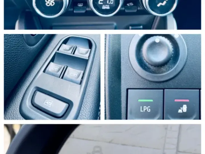 Dacia Duster II TCe 100 Essential