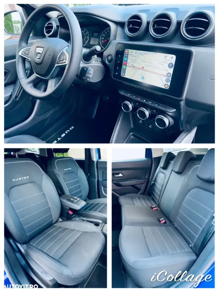 Dacia Duster II TCe 100 Essential — imagine 2