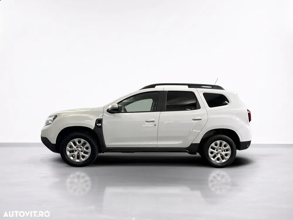 Dacia Duster — imagine 2