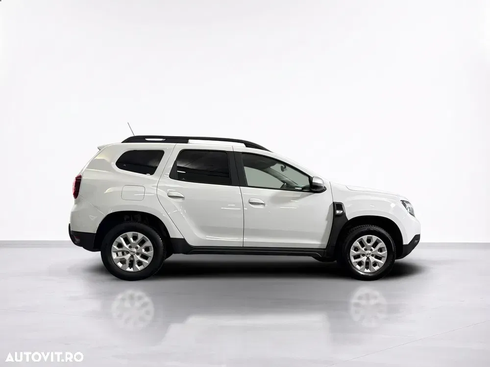 Dacia Duster — imagine 6