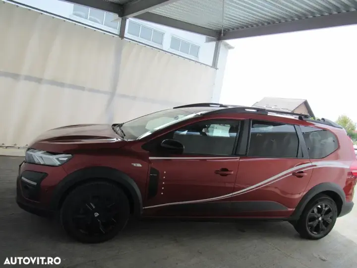 Dacia Jogger 7 locuri TCe 110 SL Extreme