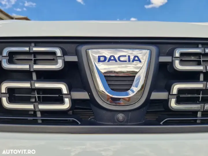 Dacia Duster II 1.5 Blue dCi Comfort