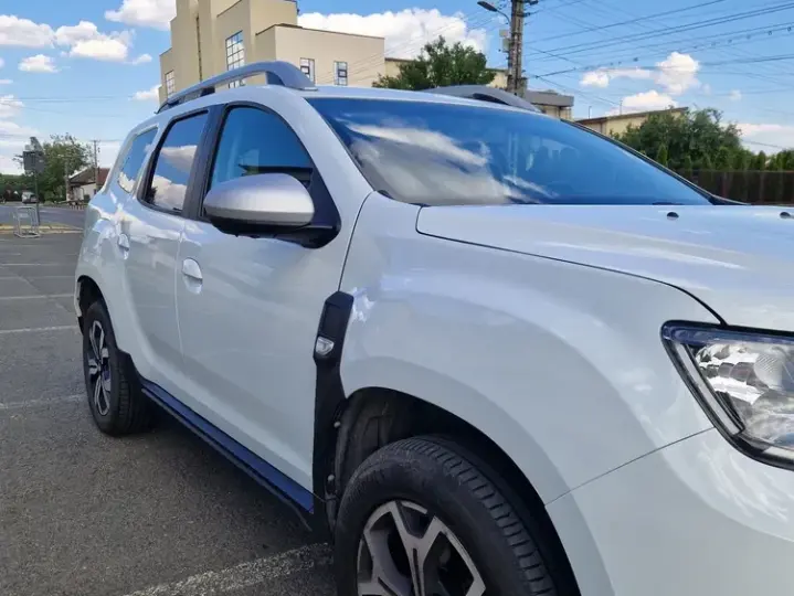 Dacia Duster II 1.5 Blue dCi Comfort