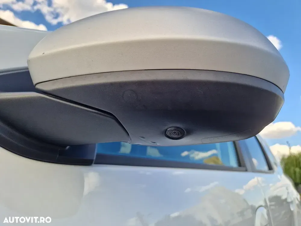 Dacia Duster II 1.5 Blue dCi Comfort — imagine 4