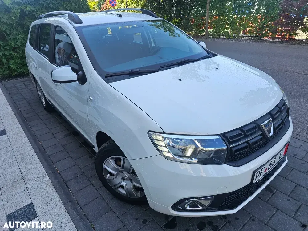 Dacia Logan II 0.9 TCe Laureate — imagine 2