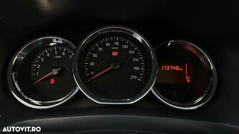 Dacia Logan II 0.9 TCe Prestige — imagine 5