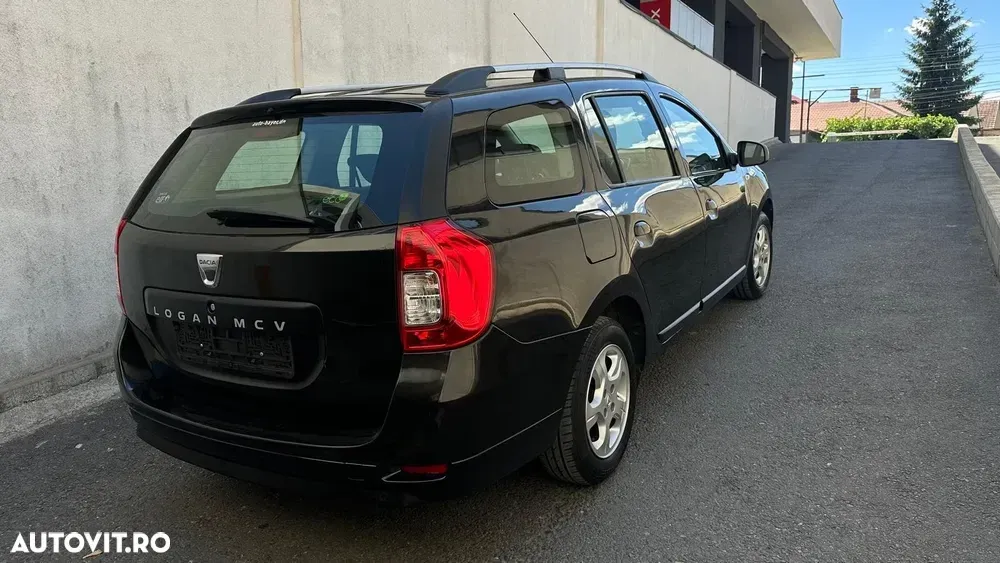 Dacia Logan II 0.9 TCe Prestige — imagine 3