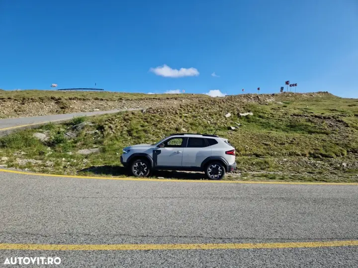 Dacia Duster III