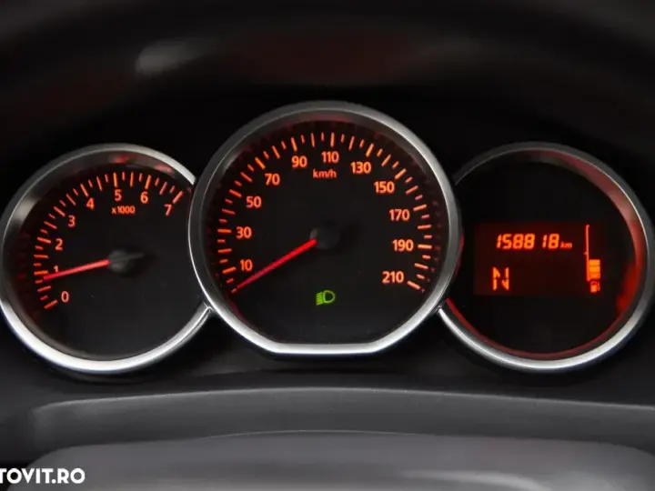 Dacia Logan II