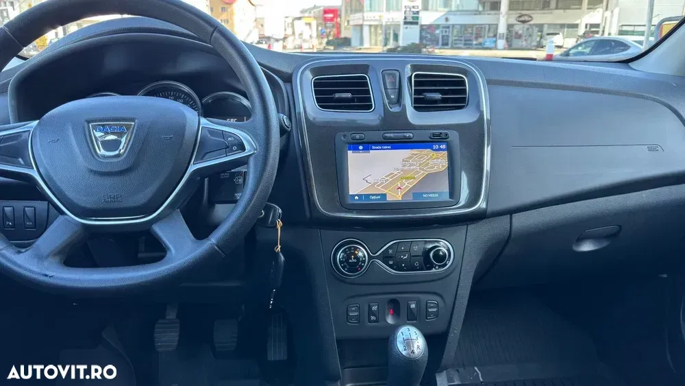 Dacia Logan MCV 0.9 TCe 90 CP Prestige — imagine 5