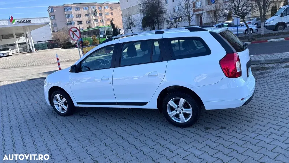 Dacia Logan MCV 0.9 TCe 90 CP Prestige — imagine 6