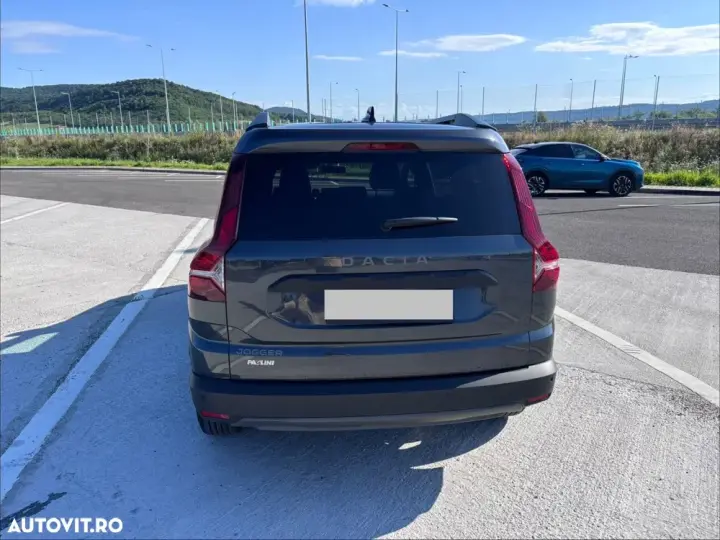 Dacia Jogger 7 locuri ECO-G 100 SL Extreme