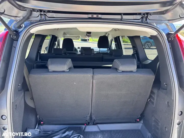 Dacia Jogger 7 locuri ECO-G 100 SL Extreme