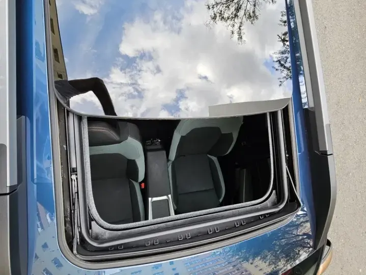 Dacia Bigster HEV 155 Extreme