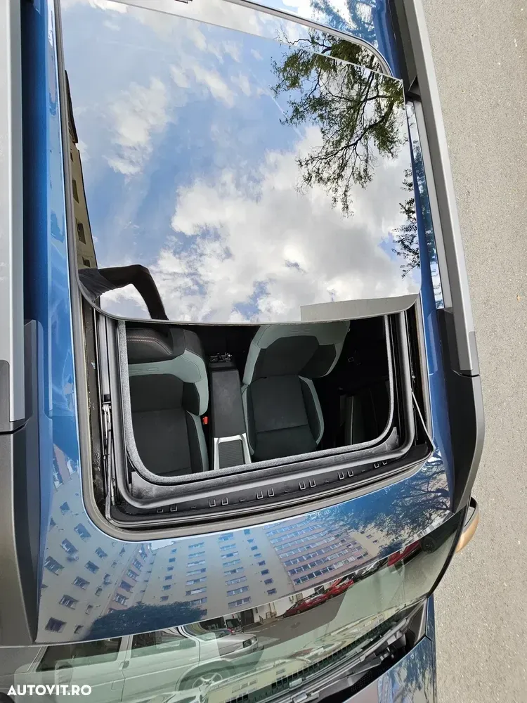 Dacia Bigster HEV 155 Extreme — imagine 6