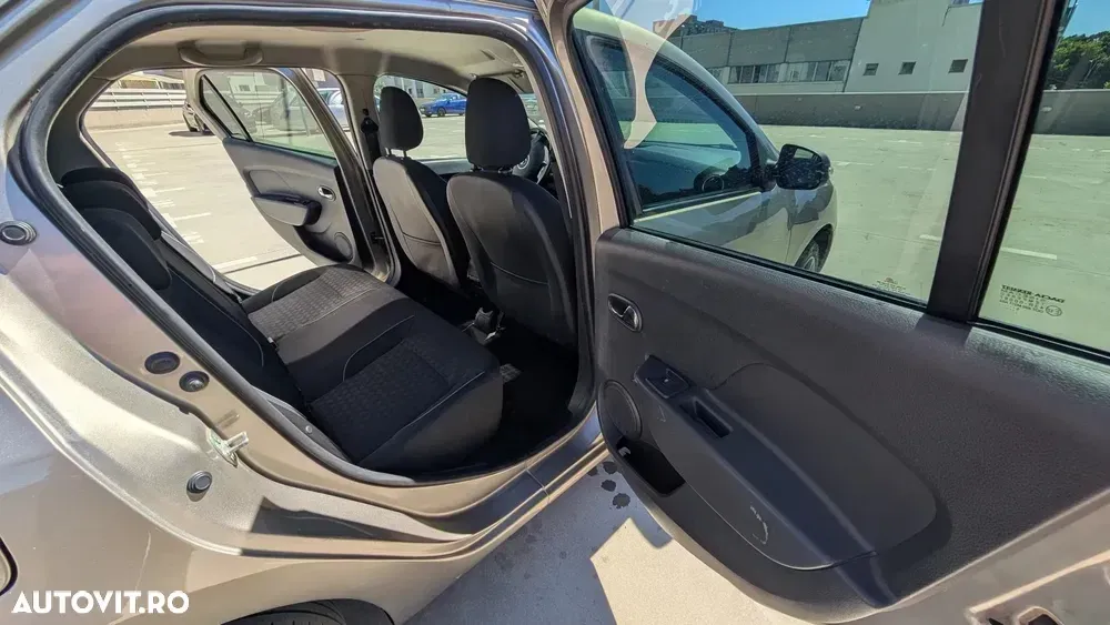 Dacia Logan II — imagine 6
