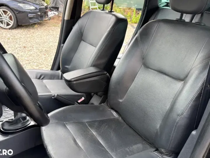 Dacia Duster I 1.5 dCi 4x4 Prestige