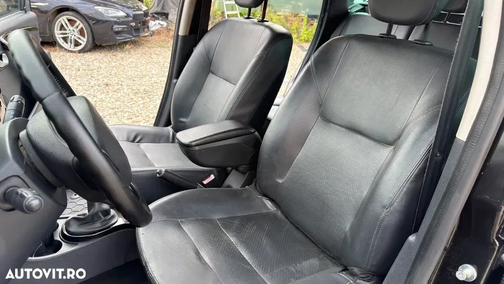 Dacia Duster I 1.5 dCi 4x4 Prestige — imagine 6