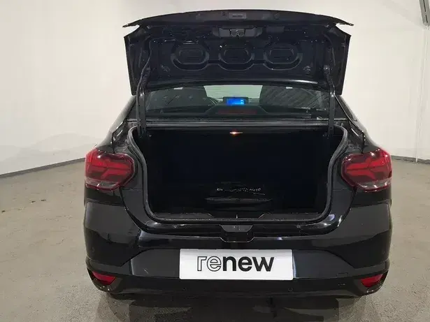 Dacia Logan III ECO-G 100 MT6 Expression