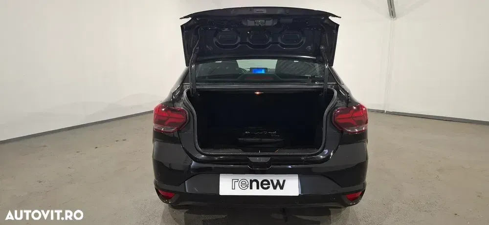 Dacia Logan III ECO-G 100 MT6 Expression — imagine 5
